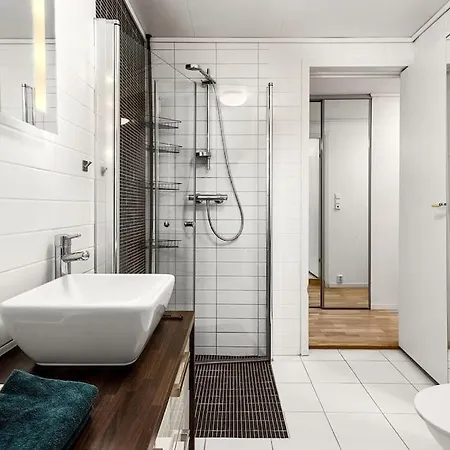 Apartmán Sentral Stavanger